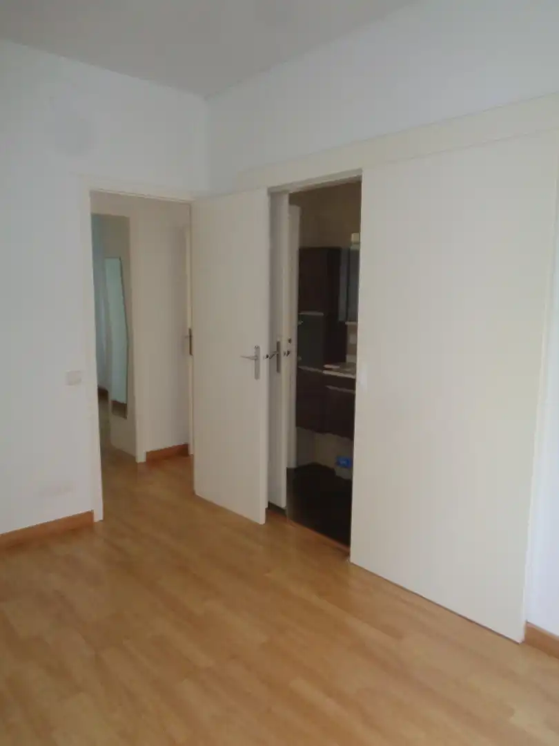 Piso de alquiler en Barcelona con Lavadora y Balcón