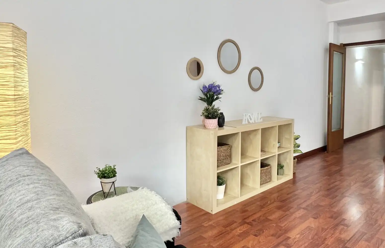 Appartamento con terrazza in vendita a Barcelona - CL SARDENYA, imagen 4