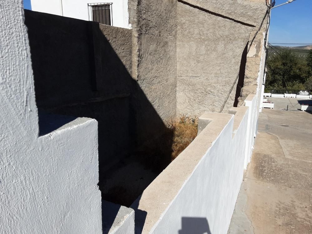 Exterior view of Residential for sale in Peal de Becerro