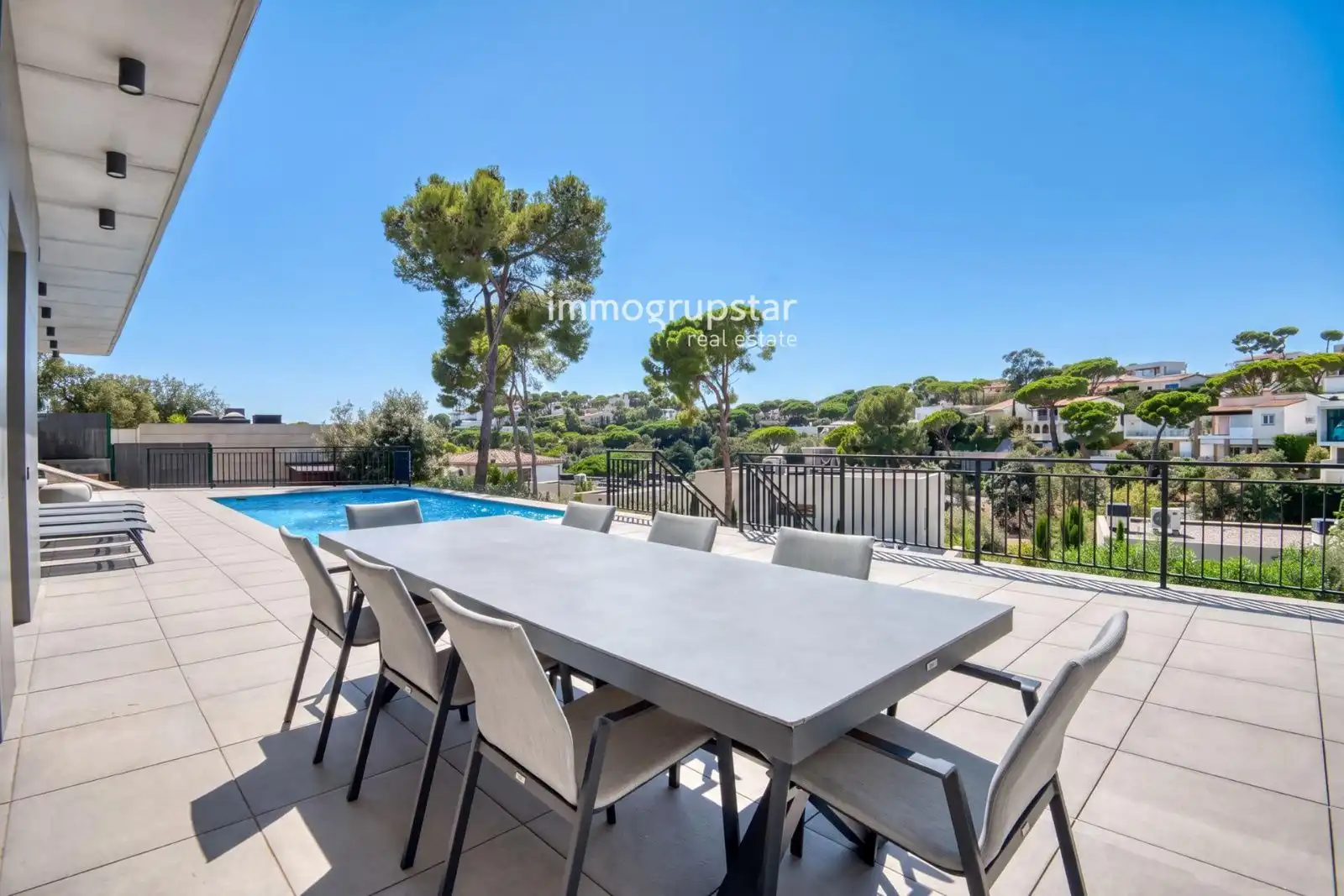 Villa avec piscine à vendre à Maragda, imagen 3