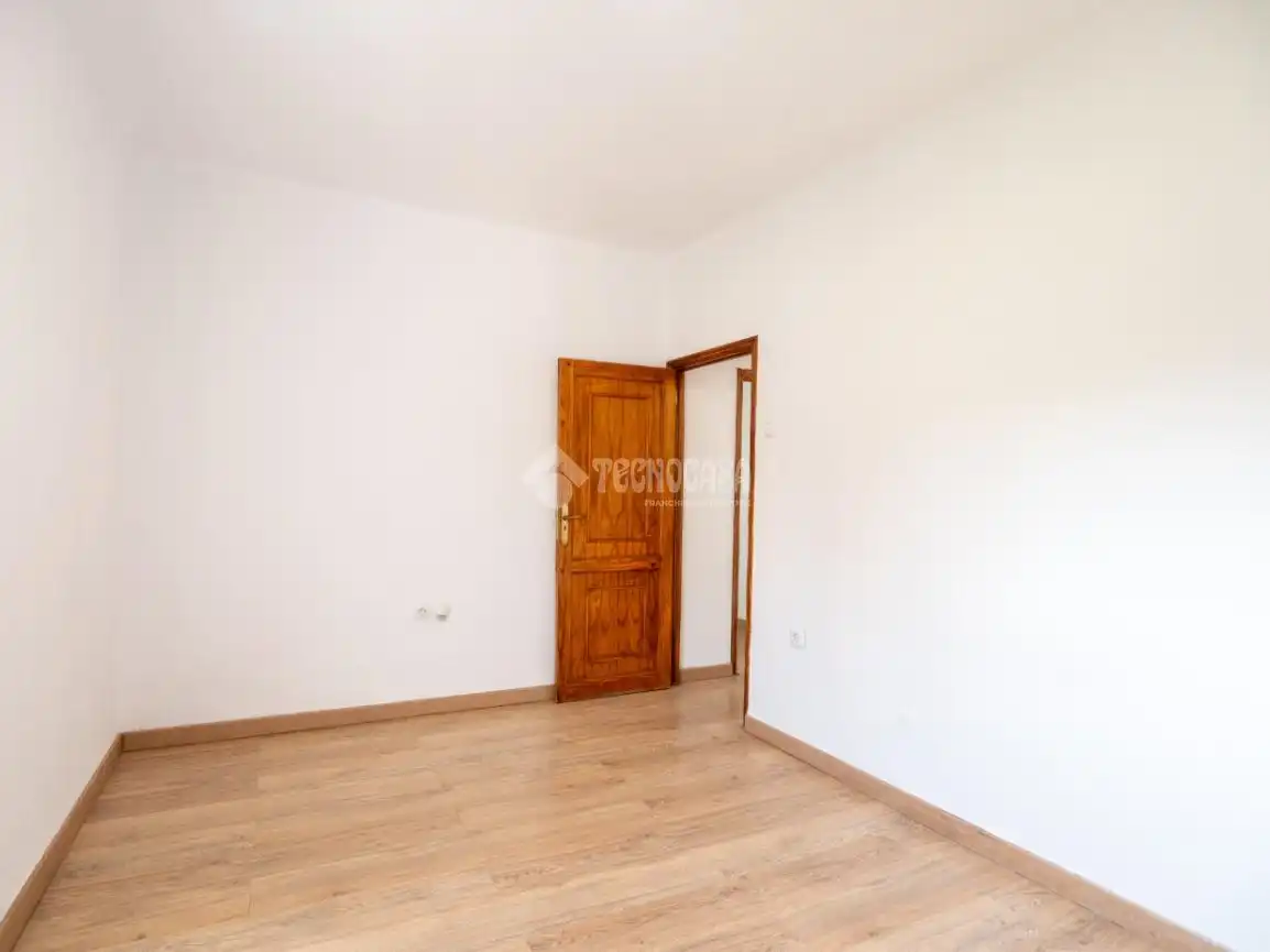 Bedroom of Flat for sale in Santa Cruz de Tenerife  with Balcony
