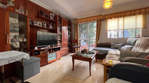 Foto 4 de Casa adosada en venda a  Sancho de Sarabia-bello H, 45, Bello Horizonte - Lindasol, Málaga