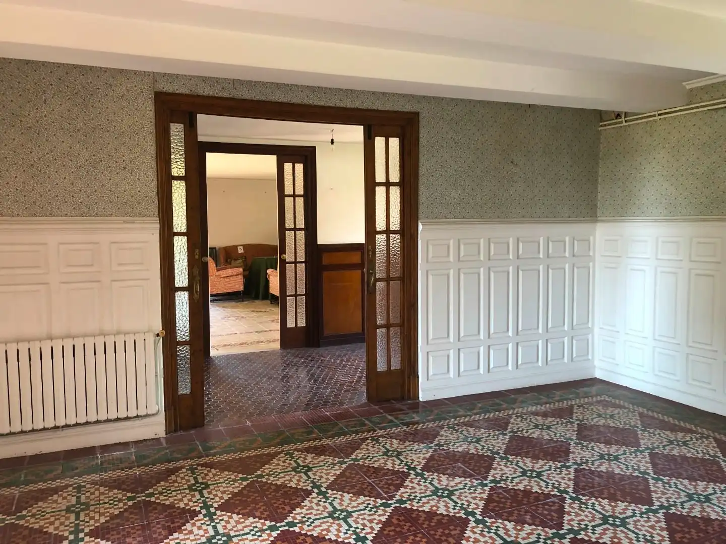 Haus oder Chalet zum Verkauf in Oleiros mit Privatgarten, Parkett und Terrasse
