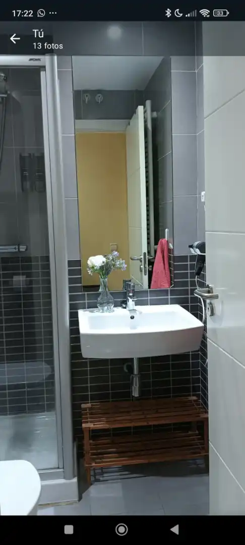 Appartement avec piscine à louer à Avenida de las Suertes, imagen 11