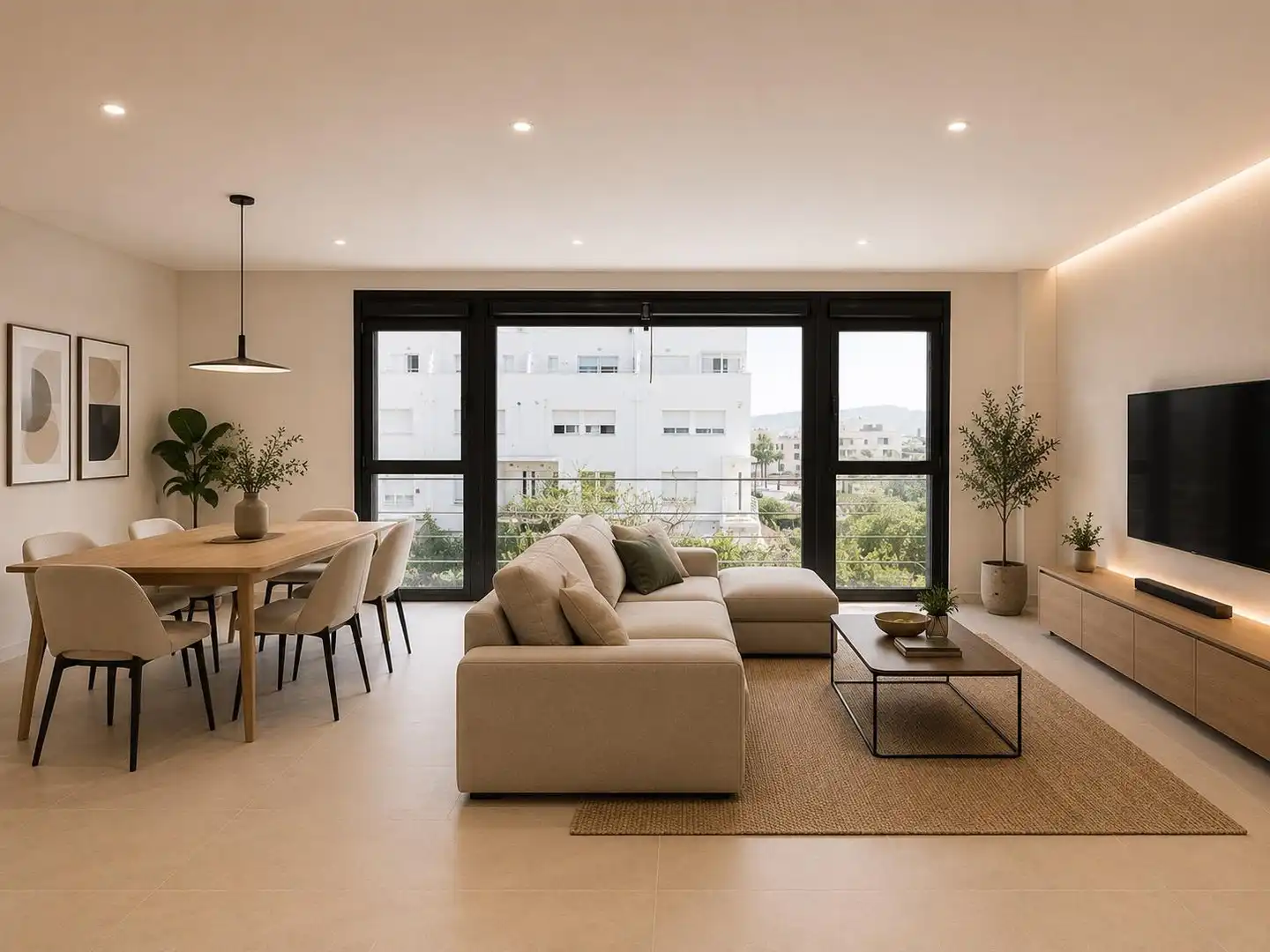 Wohnung mit Terrasse zum Verkauf in Can Pei, imagen 12