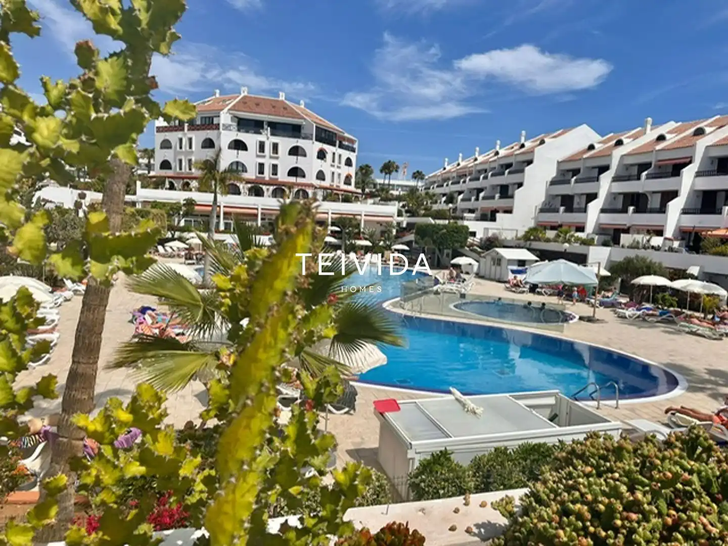Maison mitoyenne avec piscine à vendre à Av. Rafael Puig Lluvina, imagen 21
