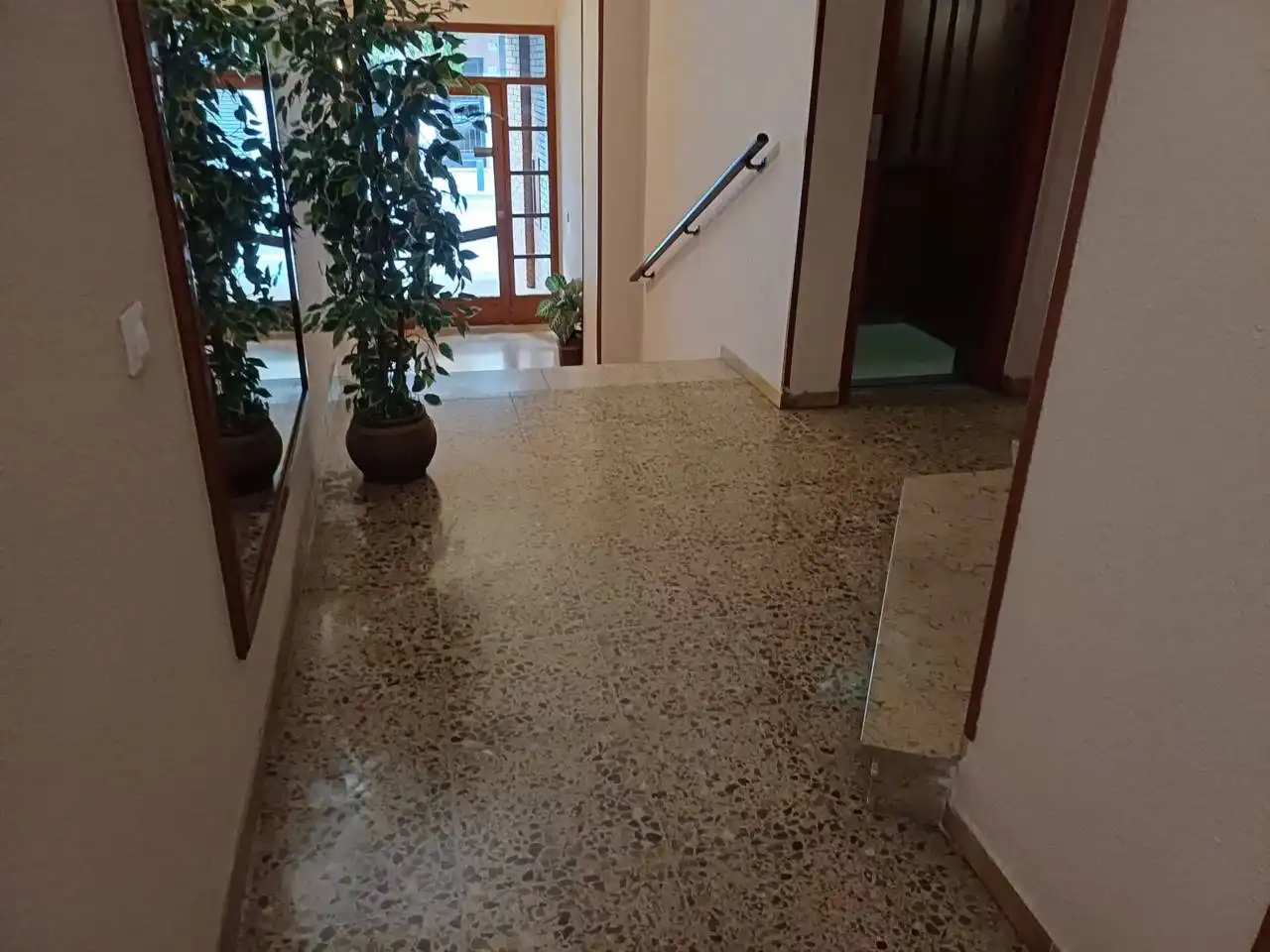Wohnung zum Verkauf in Carretera Santa Oliva, Centre