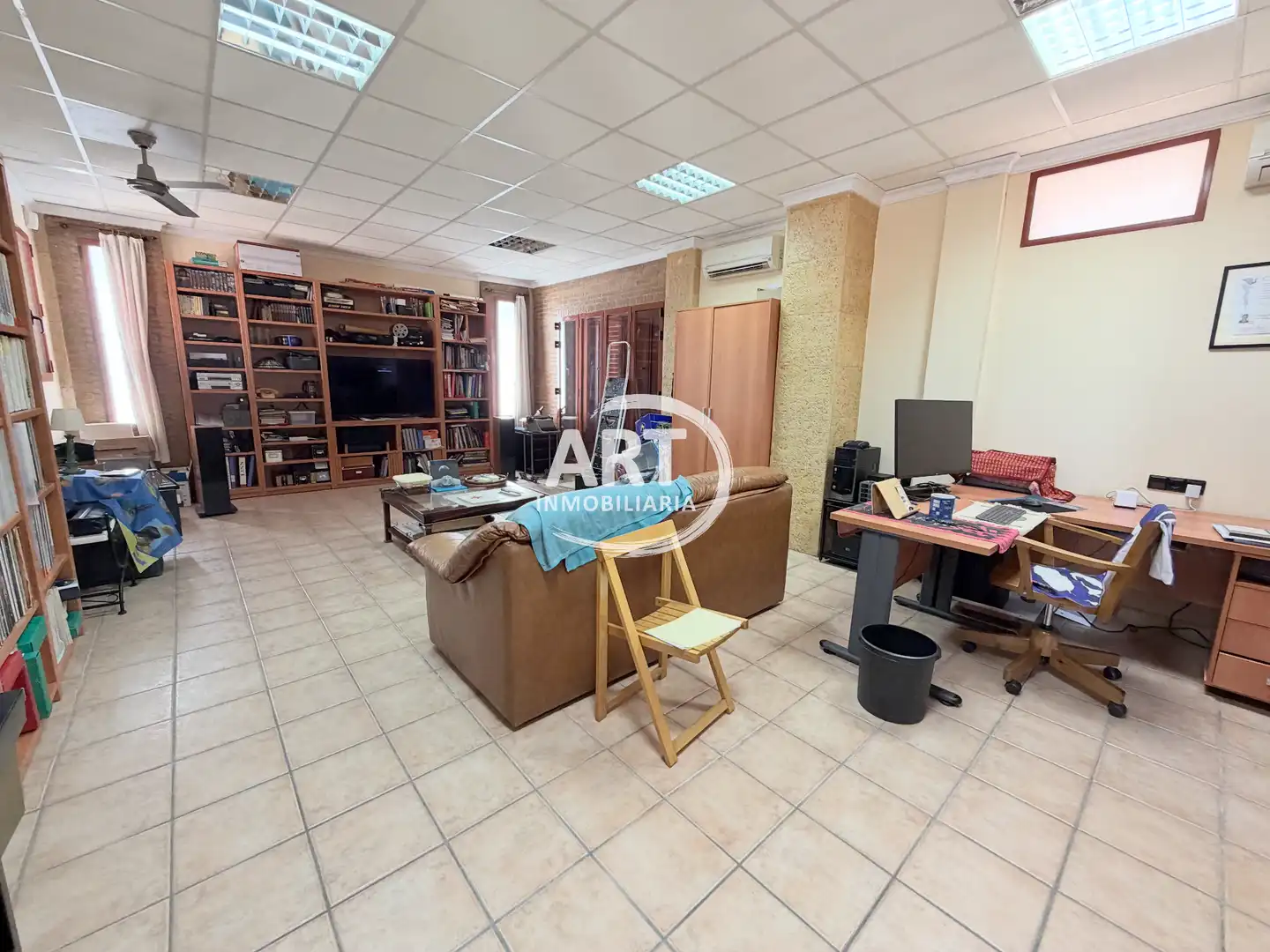Houses for sale in Riba-roja de Túria  with Air Conditioner, Heating and Private garden