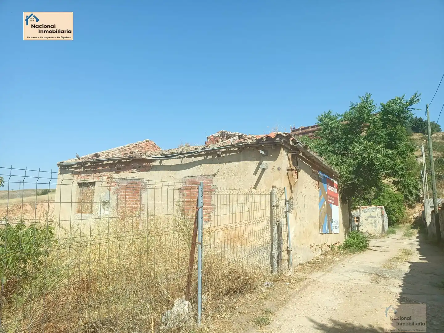 Terreni e lotti in vendita a Área Rural, imagen 7