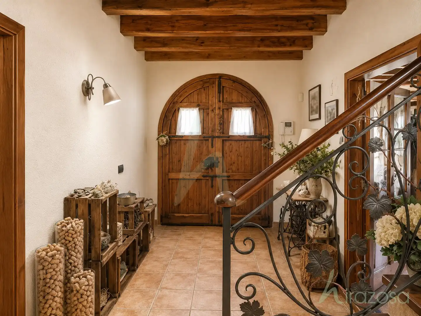 Casa o chalet en venta en Aiguafreda con Aire acondicionado, Calefacción y Terraza