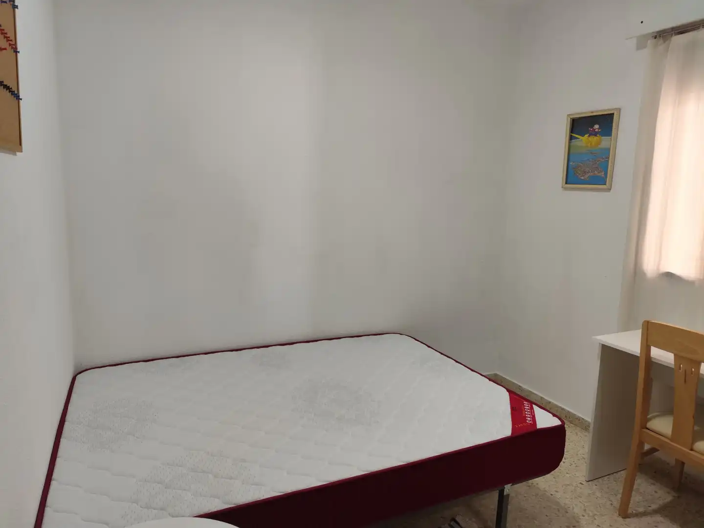 Flat for rent in Calle Cruz, La Caleta - La Viña