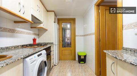 Photo 3 of Apartment to share in Na Rovella - Hermanos Maristas, Valencia