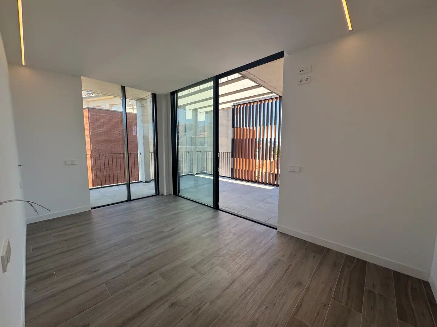 Dúplex en venda en Taradell amb Aire condicionat, Calefacció i Terrassa