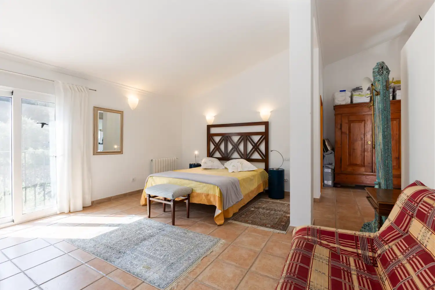 Casa con terrazza in vendita a Jesús Pobre, imagen 31