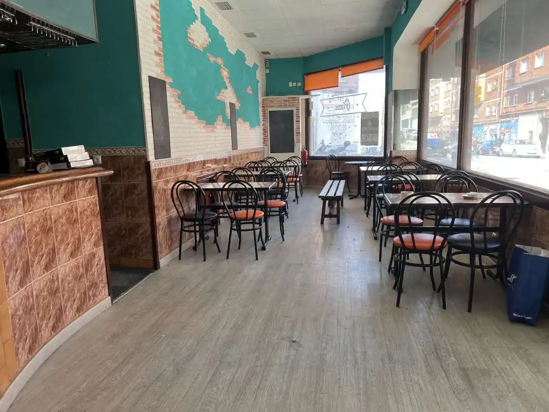 Business premises for sale in Sur, imagen 9