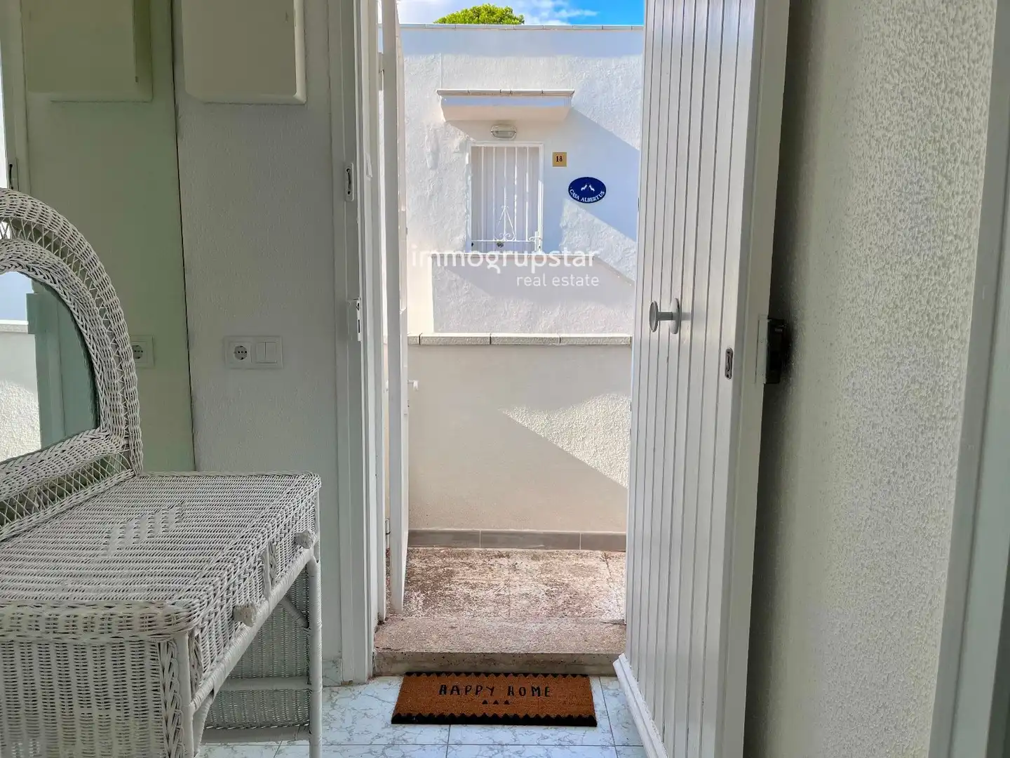Apartament en venda a Cavall Bernat, Los Pinos - Politur