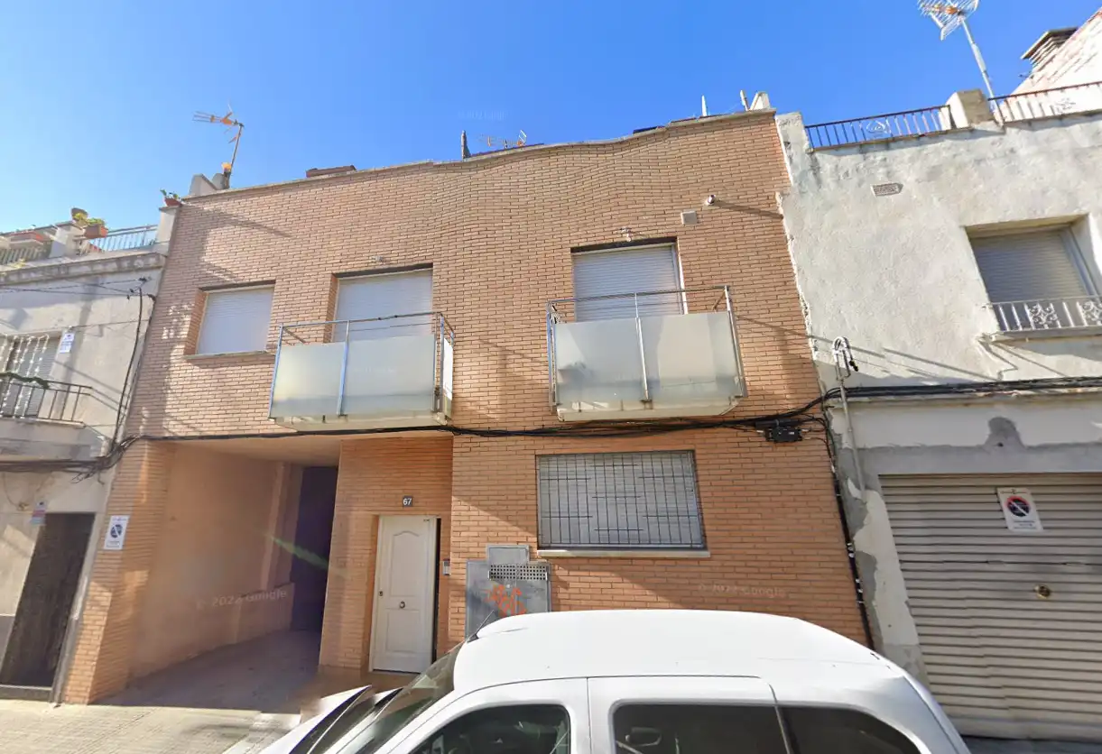 Piso en venta en Carrer de Santa Llúcia 67, imagen 3