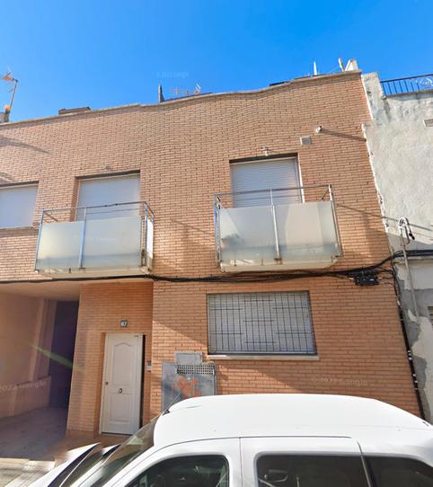 Foto 2 de Piso en venta en Carrer de Santa Llúcia, 67, Ca n'Anglada, Barcelona