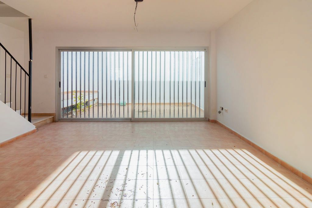 Casa adosada en venta en Jerez de la Frontera