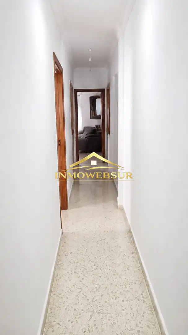 Appartement avec terrasse à vendre à Calle San Silvestre de Guzmán, imagen 4