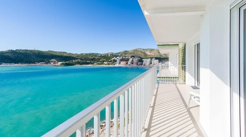 Foto 3 de Apartamento en venta en Paseo Marítimo de la Concha, 6, Playa de la Concha, Oropesa del Mar / Orpesa