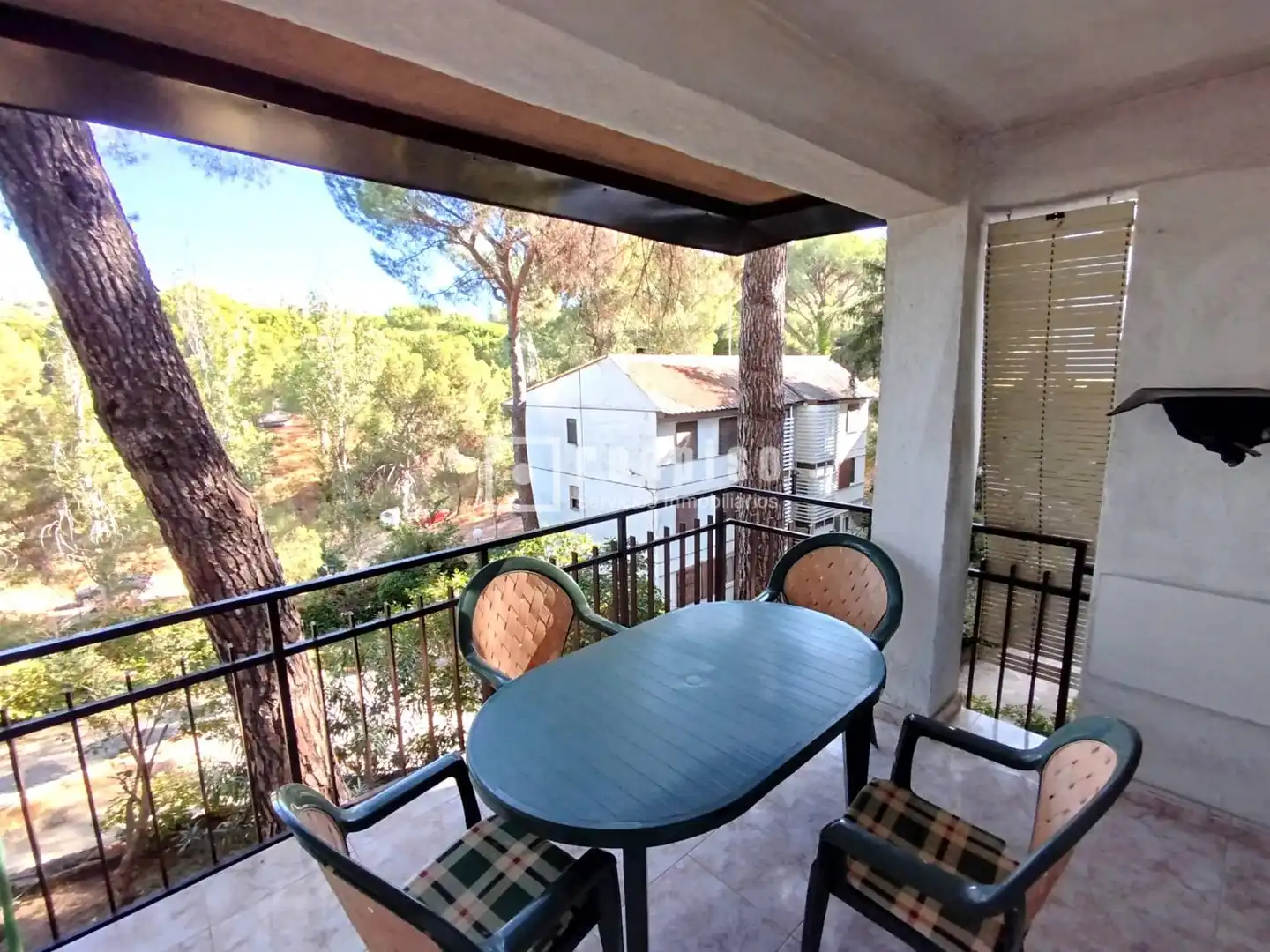 Terraza de Piso en venta en San Martín de Valdeiglesias con Terraza y Trastero