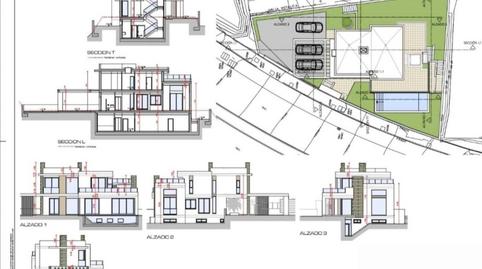 Photo 4 of Land for sale in El Higuerón, Málaga