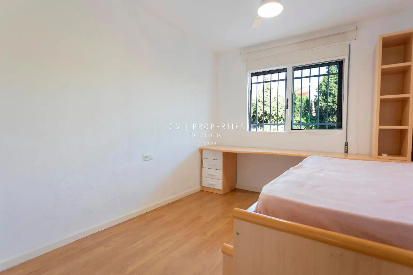 Flat for rent in Retor Emilio Bayarr (Alf), Alfinach - Los Monasterios