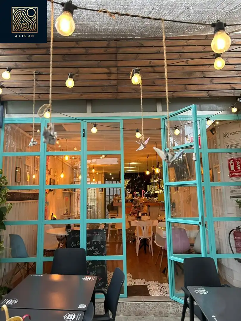 Commercial properties for rent in Camino Camino del Faro, 37, Cabo de las Huertas