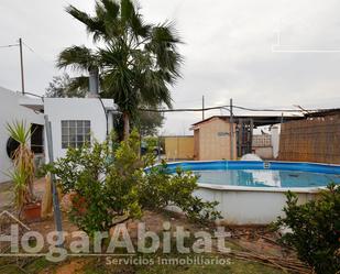 Casa o xalet en venda en Nules amb Terrassa i Piscina