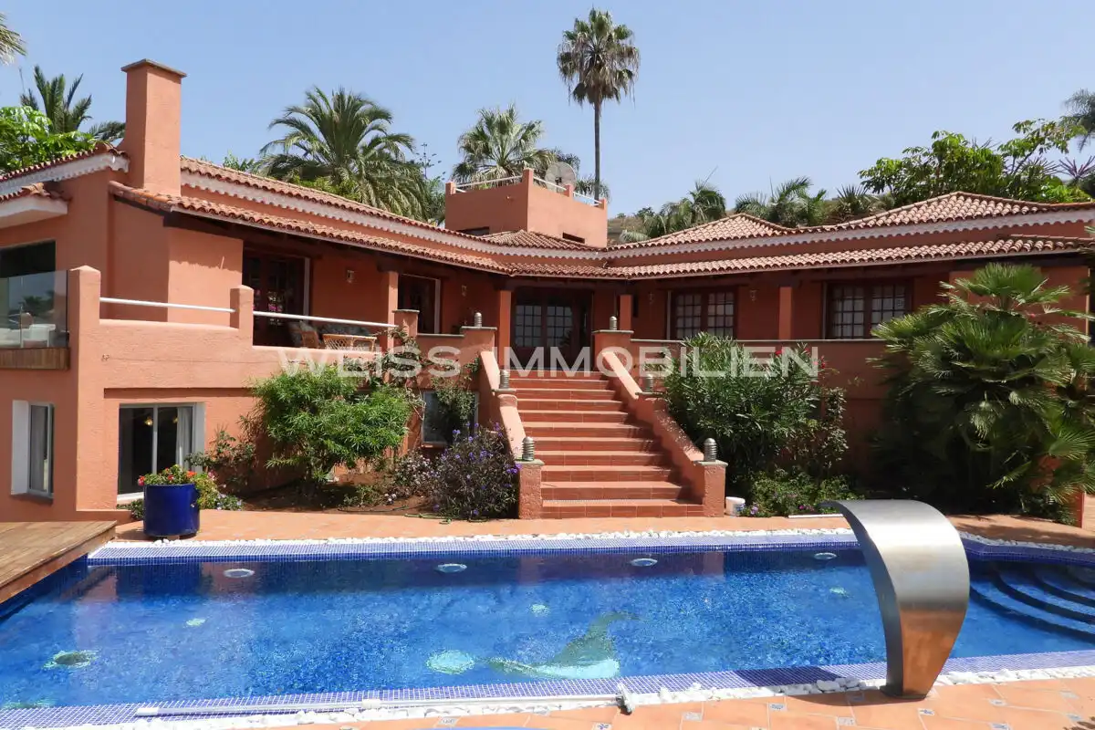 Casa amb terrassa en venda a La Perdoma - San Antonio - Benijos, imagen 6