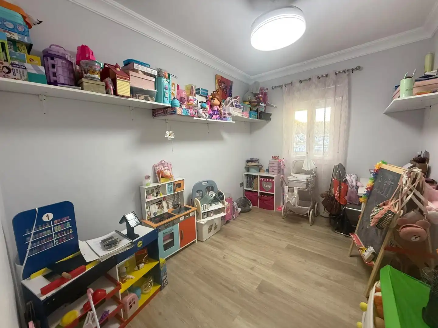 Wohnung mit Terrasse zum Verkauf in Alameda, imagen 22