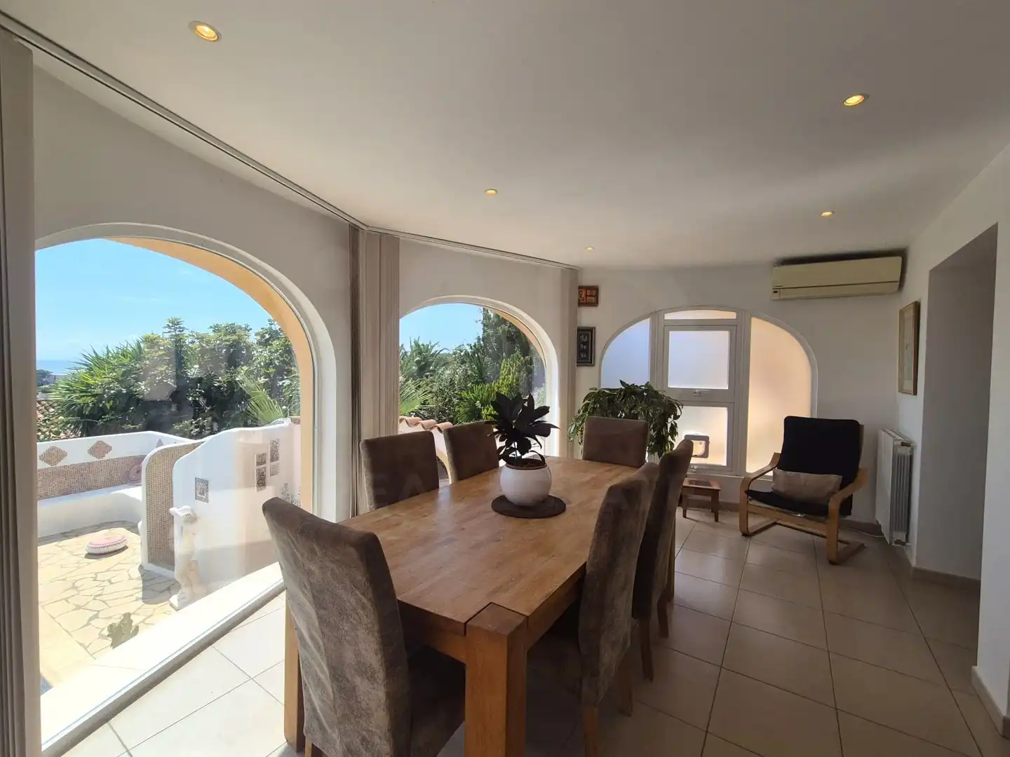 Haus mit Pool zum Verkauf in Portichol - Balcón al Mar, imagen 9