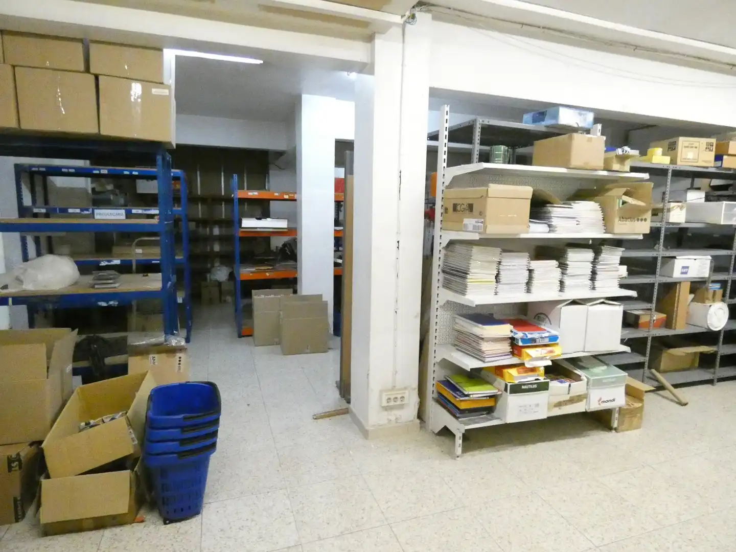 Gewerbefläche zum Verkauf in Centre - Cordelles, imagen 23