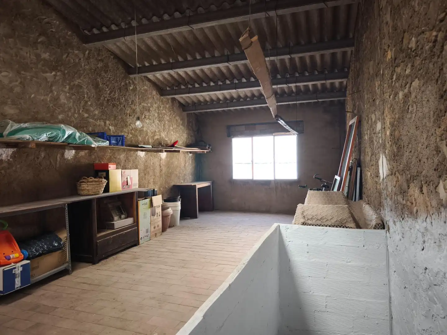 Garage for sale in Freginals