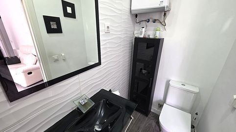 Foto 4 de Piso en venta en Plaza Luca de Tena, Palos de Moguer, Madrid Capital