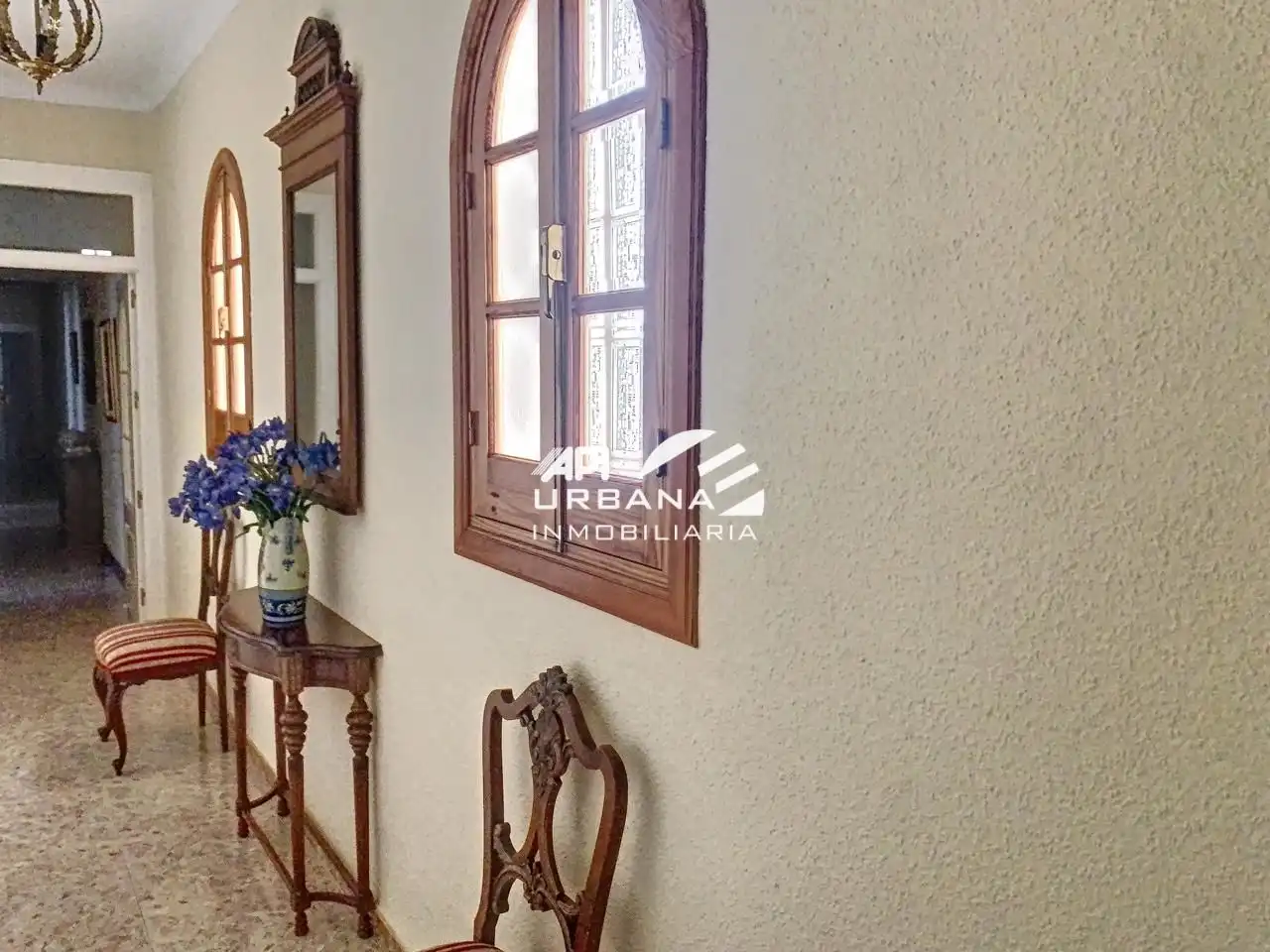 Piso con terraza en venta en Julio Romero De Torres, imagen 7