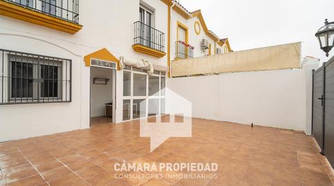 Foto 2 de Casa o chalet de alquiler en Núcleo urbano, Aljaraque