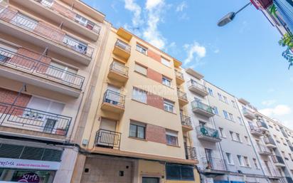 Exterior view of Flat for sale in Salamanca Capital