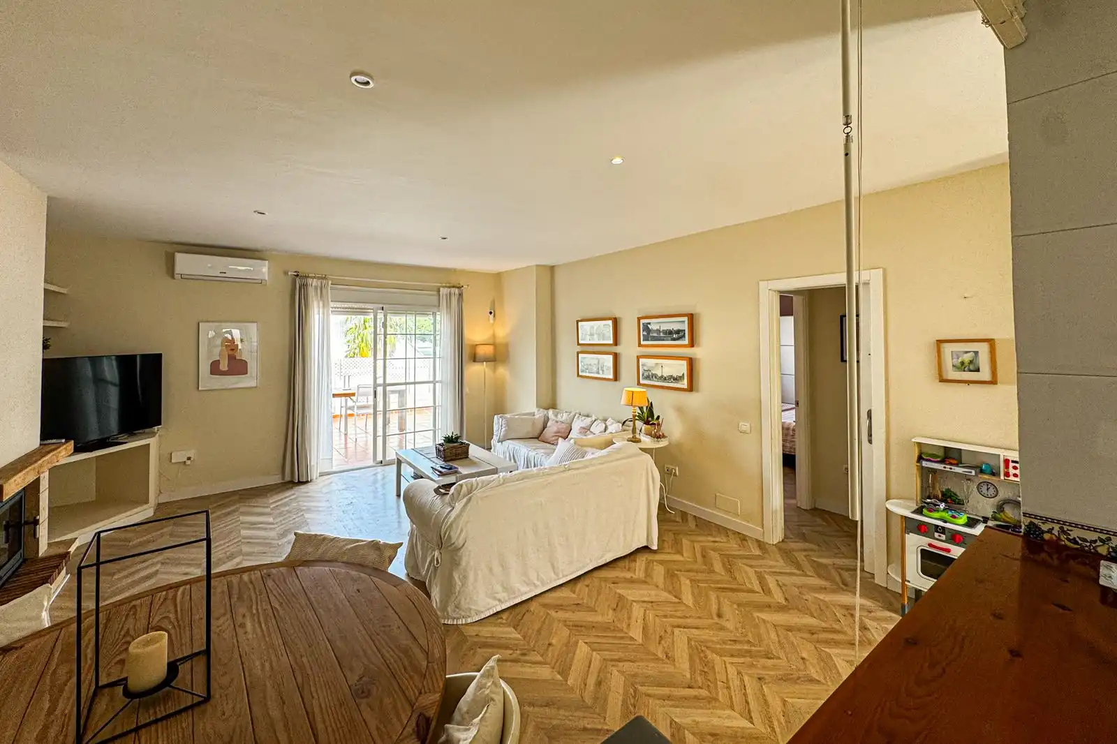 Wohnung zum Verkauf in Curry, imagen 6