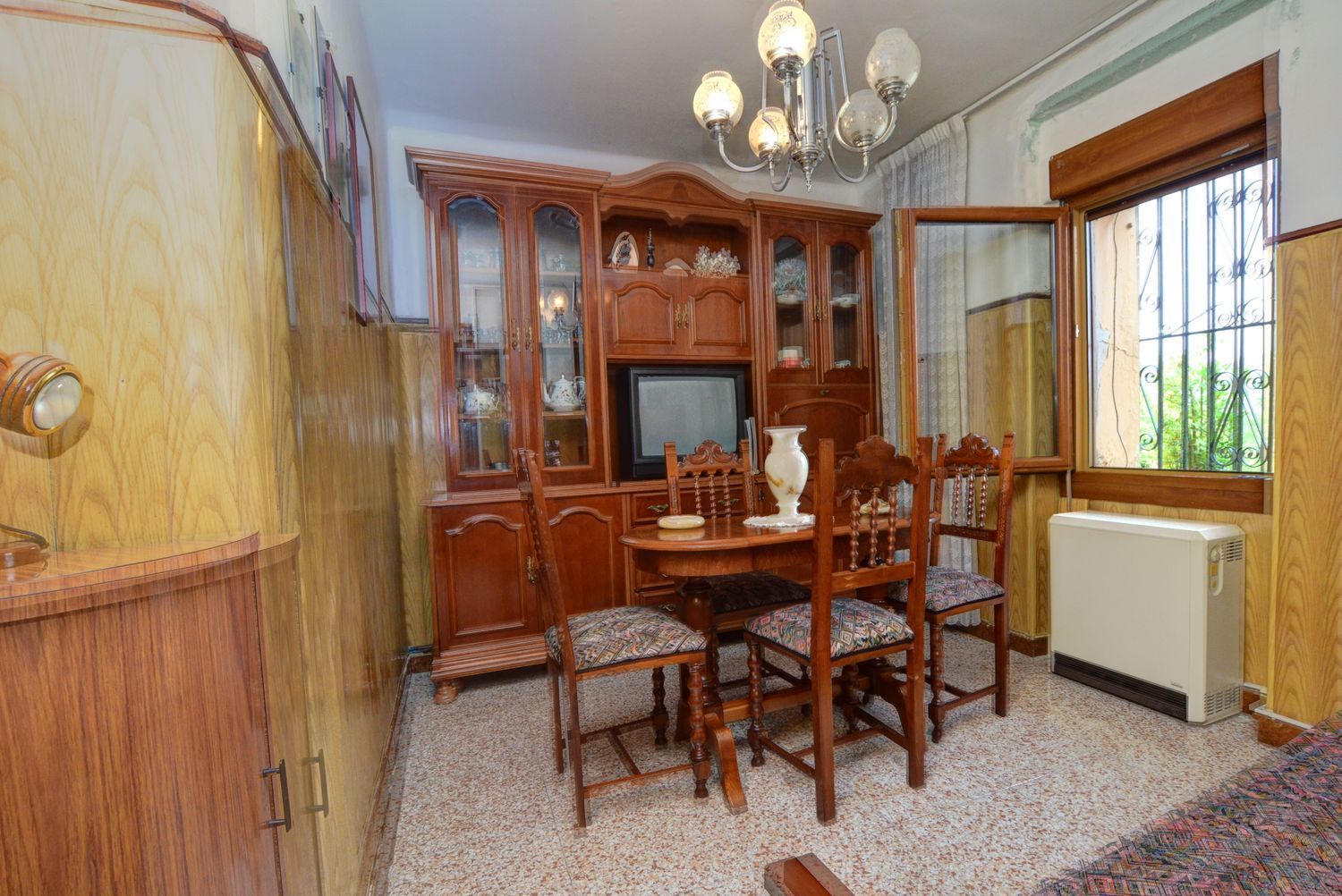 Haus oder Chalet zum Verkauf in Carbayin - Lieres - Valdesoto