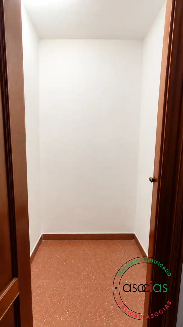 Exterior view of Flat for sale in La Felguera