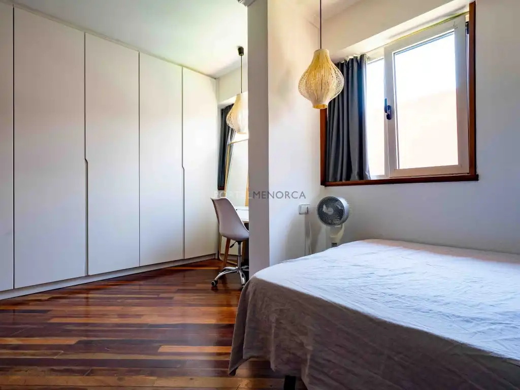 Bedroom of Houses for sale in Maó - Mahón