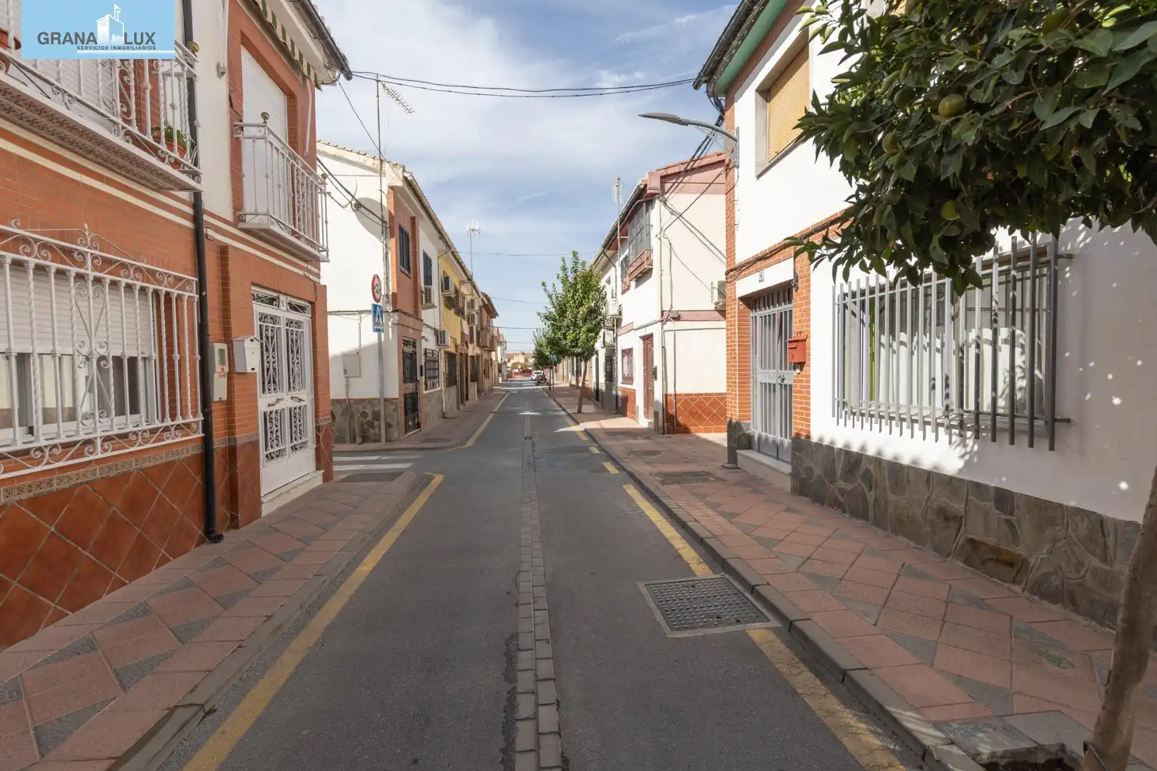 Doppelhaushälfte zum Verkauf in Calle de Goya 6, imagen 30
