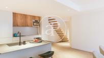 Kitchen of Duplex for sale in L'Hospitalet de Llobregat  with Air Conditioner, Heating and Terrace