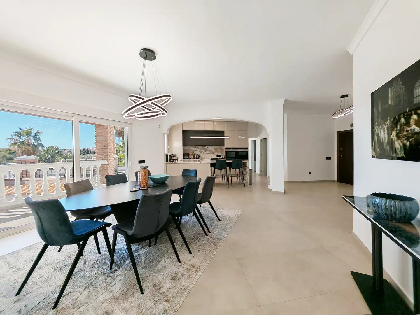 Villa mit Pool zum Verkauf in Capellania 1D, imagen 6