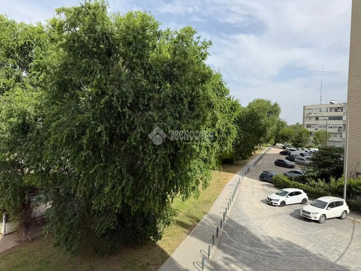 Flat for sale in Madrid  with Heating and Terrace