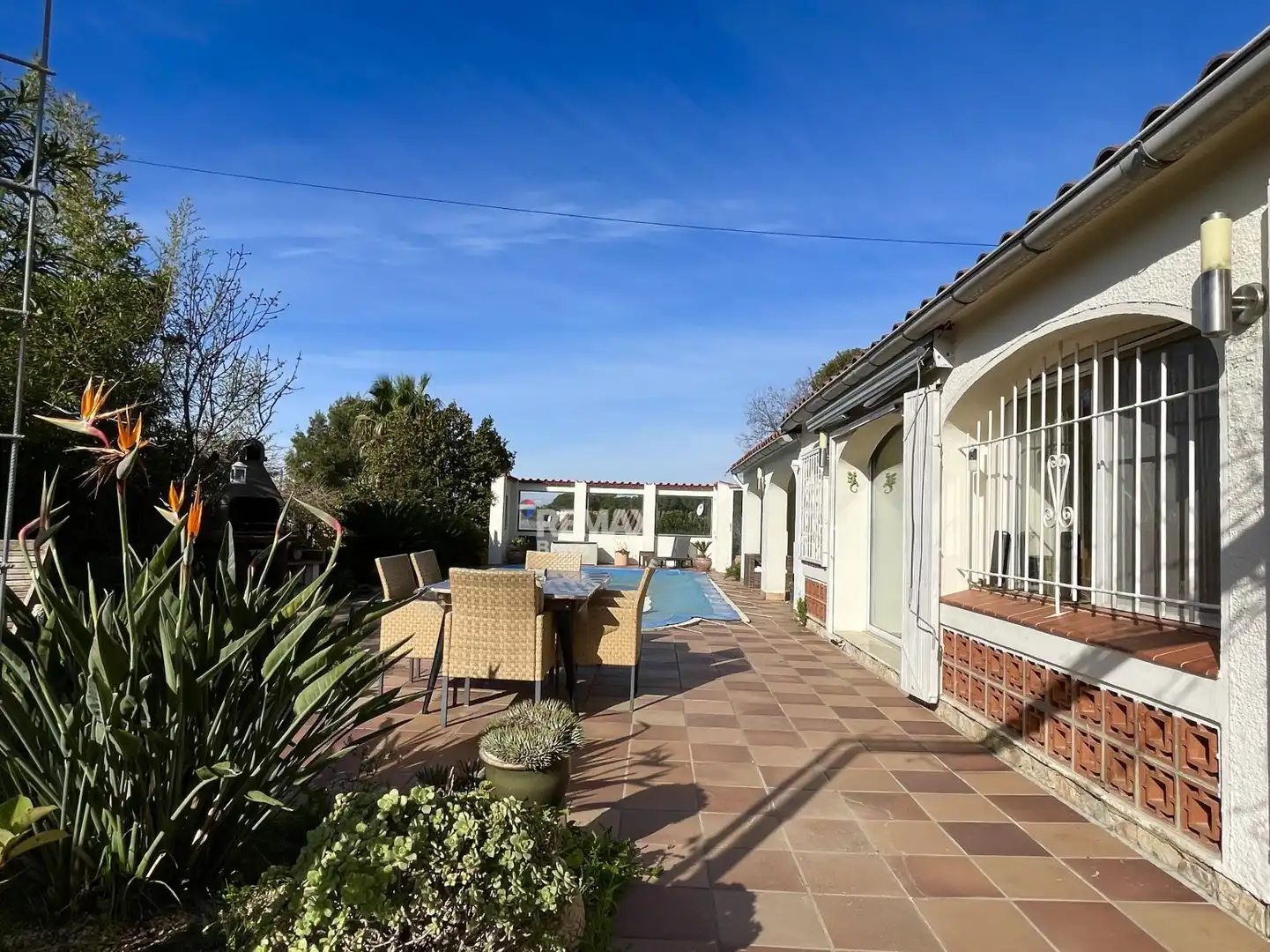 Villa mit Pool zum Verkauf in Calle de Vitoria, imagen 5