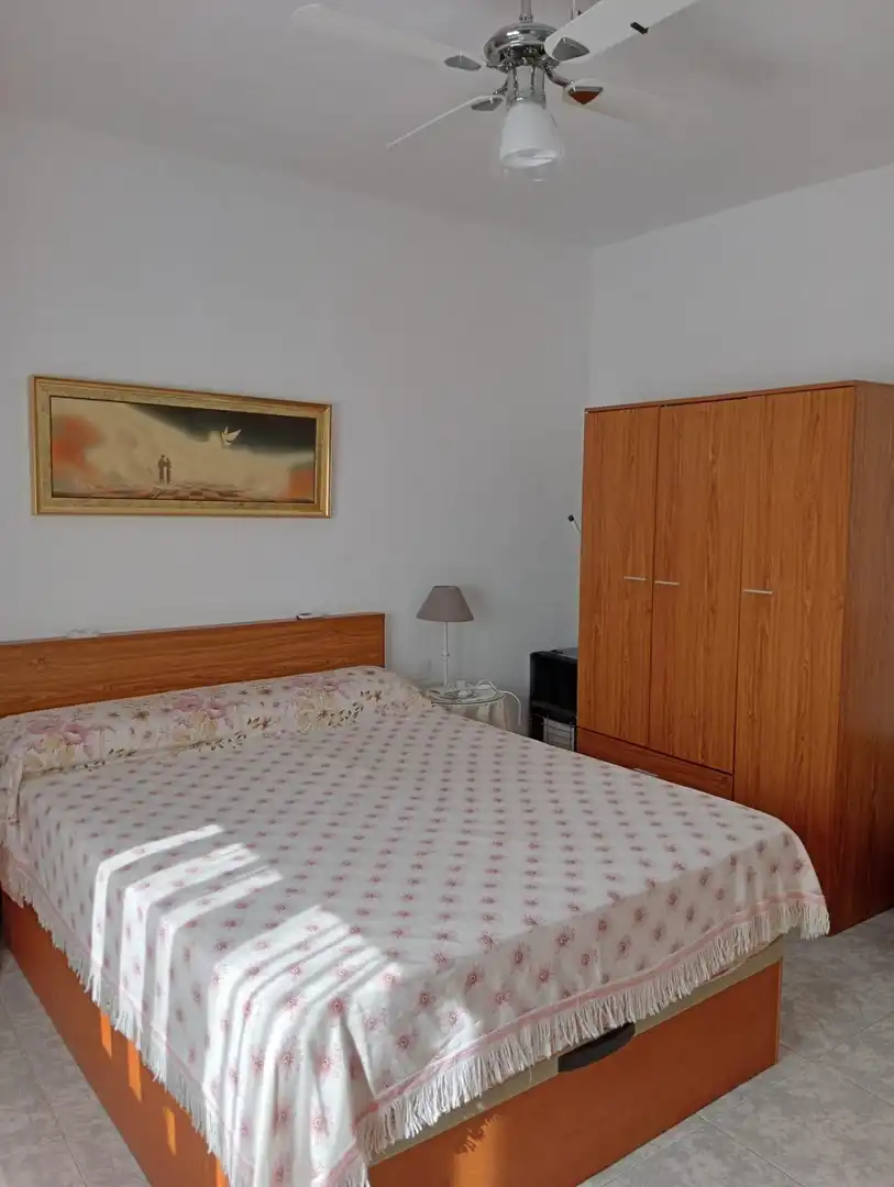 Dormitori de Casa o xalet en venda en Albalá amb Aire condicionat