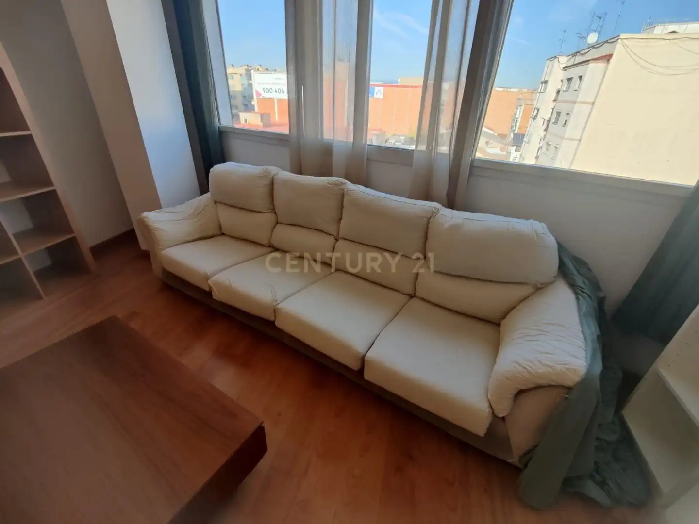 Sala de estar de Piso en venta en Cerdanyola del Vallès con Aire acondicionado y Horno